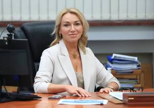 «Человеком года» «Почты России» признали руководителя из Брянской области