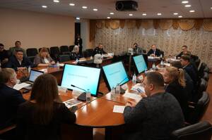 Полиция и банкиры обсудили возможности защиты брянцев от мошенников