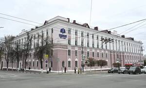 Студенты из других медвузов хотят перевестись в брянский филиал Сеченовского университета