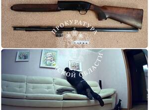 Жителя Клинцов посадили за квартирную кражу семилетней давности