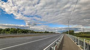 Дороги Брянской области стали лучше: регион перевыполнил федеральную программу