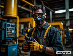 Сварочные позиционеры как элемент технологической оснастки