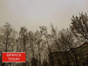 В Брянске и Сельцо громко: ПВО продолжает отражать подлые атаки ВСУ