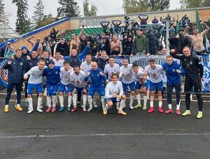 Брянские динамовцы в гостях уверенно победили обнинский «Квант»