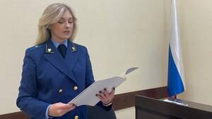 В Брянске аннулировали брак бойца СВО, который он заключил в тюрьме