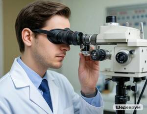 Возможна ли коррекция Femto LASIK при осложнённом астигматизме