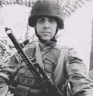 В зоне СВО погиб экс-директор брянского департамента сельского хозяйства Владимир Ториков