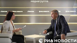 Богомаз сообщил, когда откроется аэропорт «Брянск»