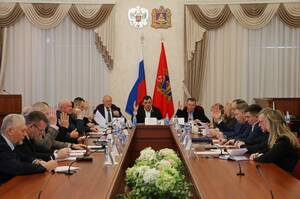 Строительство жилья: итоги 2025 и планы на 2026 в Брянской области