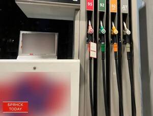 В Стародубе продлили запрет на продажу бензина для частных автомобилей