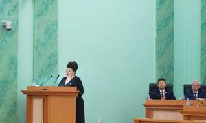 Александр Богомаз представил трёхлетний бюджет развития для Брянской области