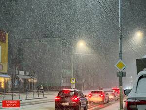 ФНПР: жители Брянщины вправе не выходить на работу при непогоде