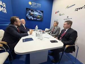 Брянский гормолзавод стал участником ПМЭФ-2026