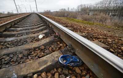 В 2019 году на железной дороге погибло 8 брянцев