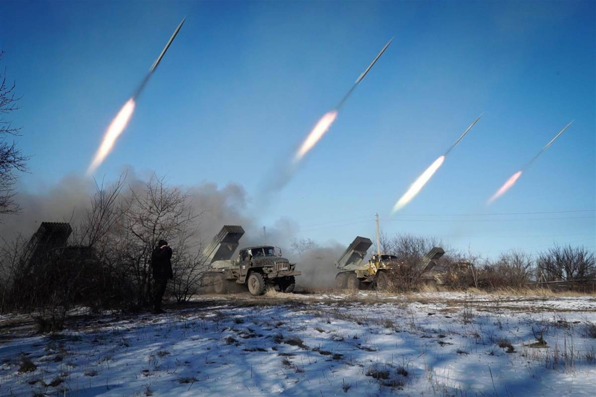 Украинские военные пригрозили продолжить атаковать Брянскую область