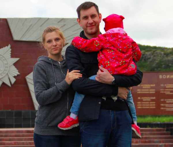 У погибшего брянского подводника Сергея Данильченко осталась жена и 6-летняя дочь 