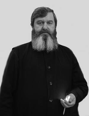 На 77-м году жизни скончался алтарник Свято-Троицкого собора Брянска