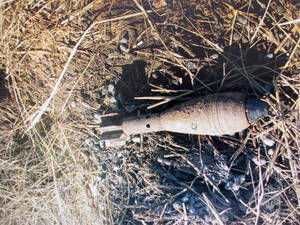 Взрыв мог прогреметь под Брянском 12 июля