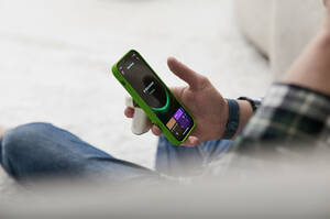 МегаФон запустил сервис для записи телефонных разговоров