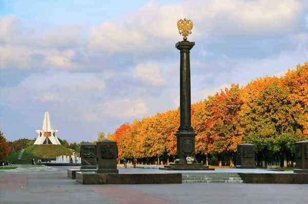 В министерском рейтинге «умных городов» России Брянск занимает 21-е место 