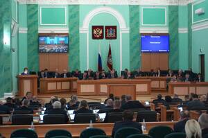 На Брянщине увеличили компенсацию за земельные участки на 100 тысяч рублей