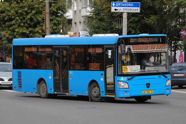 В Чайковичах желают видеть 25-ый автобус
