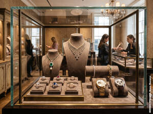 Бренд Van Cleef & Arpels: искусство ювелирного мастерства - где выгодная скупка Ван Клиф в Москве