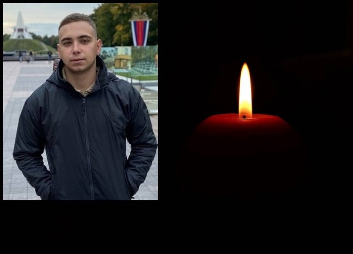В сеть опубликовали видео драки, в которой погиб 22-летний брянский спортсмен Никита Ларькин