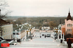 Дом Чулковых на Гагарина в Брянске получил утвержденный предмет охраны