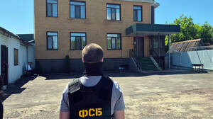 В Брянском районе обнаружен нелегальный дом престарелых