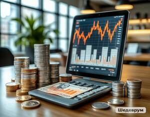 Рынок сбережений в России вырастет на 10% в этом году