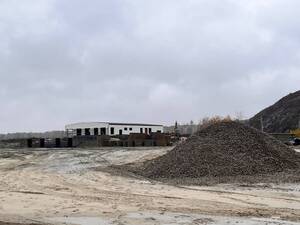 Более 734 миллионов рублей выделят на строительство полигона ТКО под Брянском