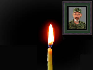 В СВО погиб уроженец Брянска Сергей Яковлев