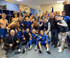 Брянское «Динамо» победило в принципиальном дерби ФК «Орёл»