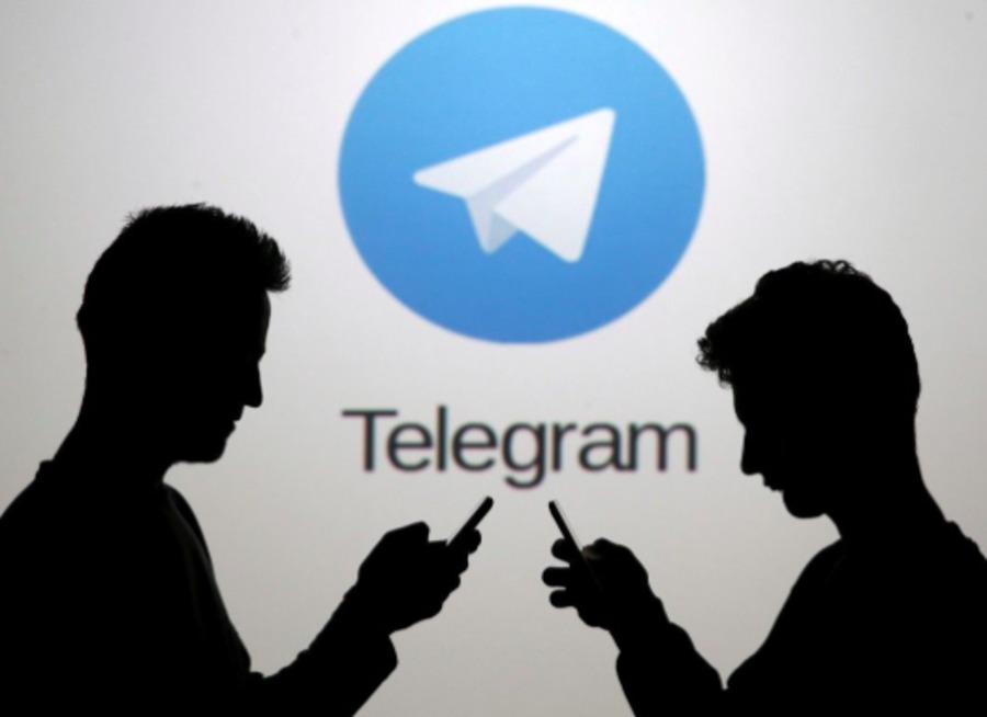В Брянске через Telegram вербуют закладчиков наркотиков