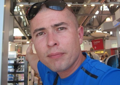 Пропавший в Брянске 36-летний Сергей Заремба работал маршрутчиком