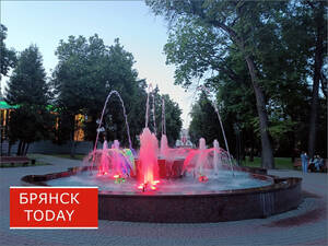 Брянцам уточнили тревожный прогноз погоды на 19 июля