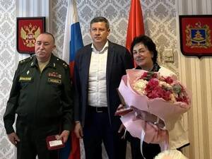 Ковальчук обсудил продвижение брянских брендов в Москве
