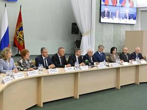 Ковальчук: выборный процесс на Брянщине прошёл прозрачно
