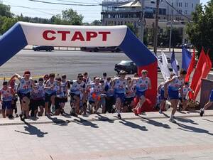 Золото мира, рекорды ГТО и новая площадка: спортивные итоги полугодия в Брянске