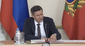 На уборку дорог зимой в Брянской области потратили 770 миллионов рублей