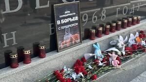 Брянская область присоединилась к Всероссийской акции «Капля жизни»