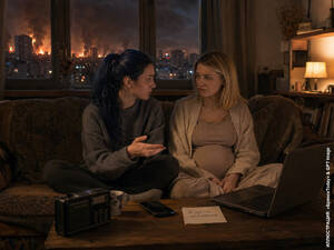 Давайте включим «Телеграм»!