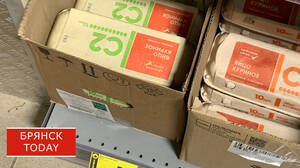 В преддверии Пасхи в Брянской области подорожали яйца