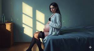 Беременные студентки в Брянске могут рассчитывать на выплату около 82 982 рублей