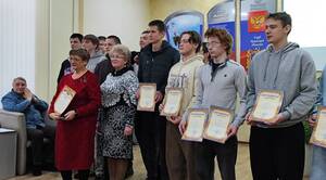 Студенты строительного колледжа углубили знания в ходе недели энергетики