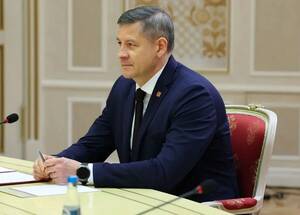 Решения не обсуждаются: брянский губернатор Ковальчук рассказал о своем назначении