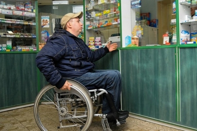 В Брянской области 32 инвалида добивались лекарств через суд‍