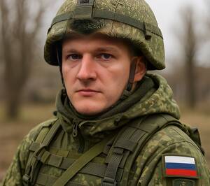 В зоне СВО смертельное ранение получил брянский боец Максим Иваныкин