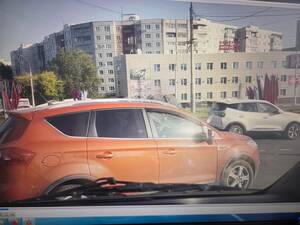 В Брянске провели рейд по пропуску спецтранспорта